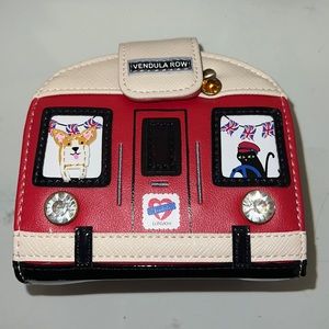 Vendula London wallet